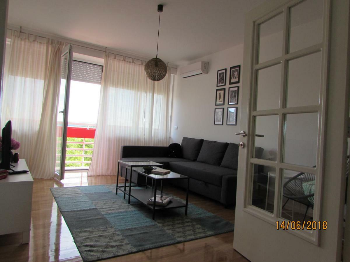 Pearl Daire Šibenik Dış mekan fotoğraf