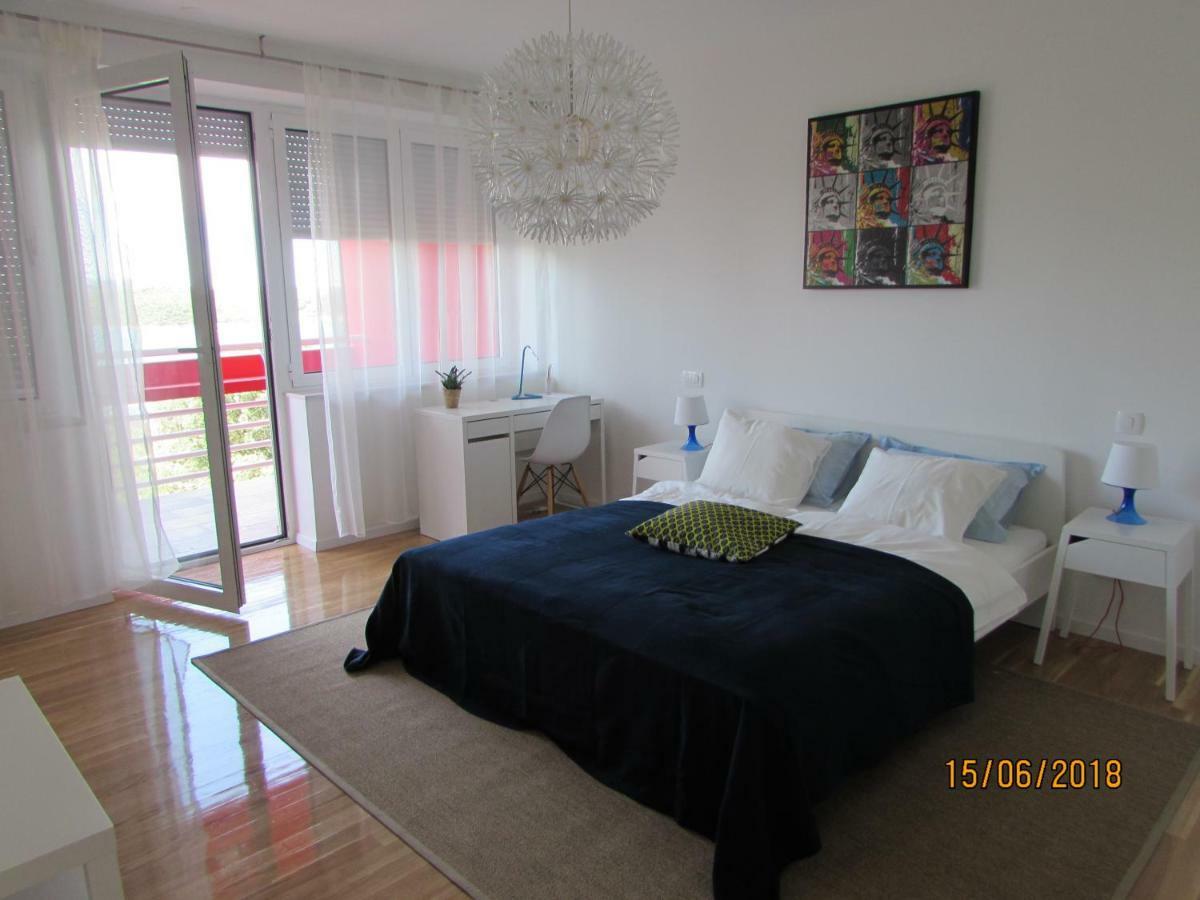 Pearl Daire Šibenik Dış mekan fotoğraf