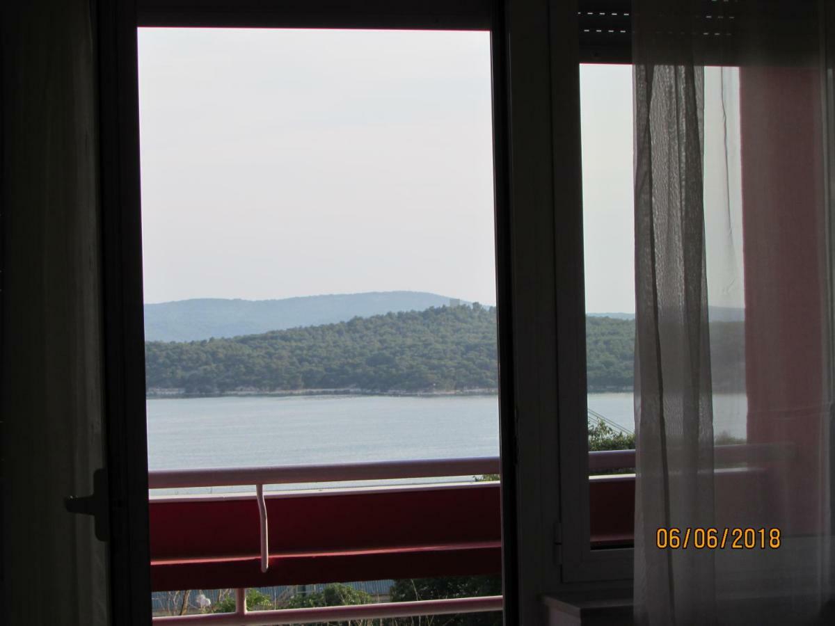 Pearl Daire Šibenik Dış mekan fotoğraf