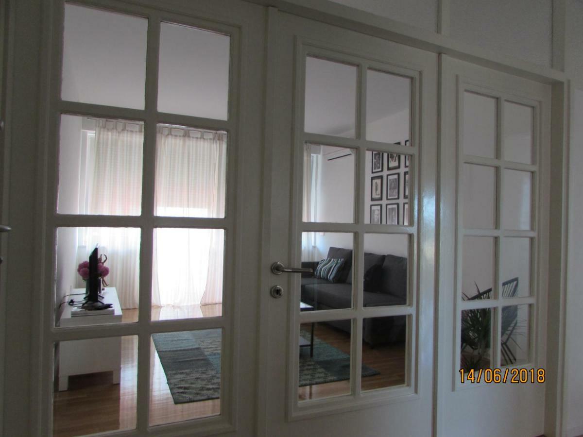 Pearl Daire Šibenik Dış mekan fotoğraf