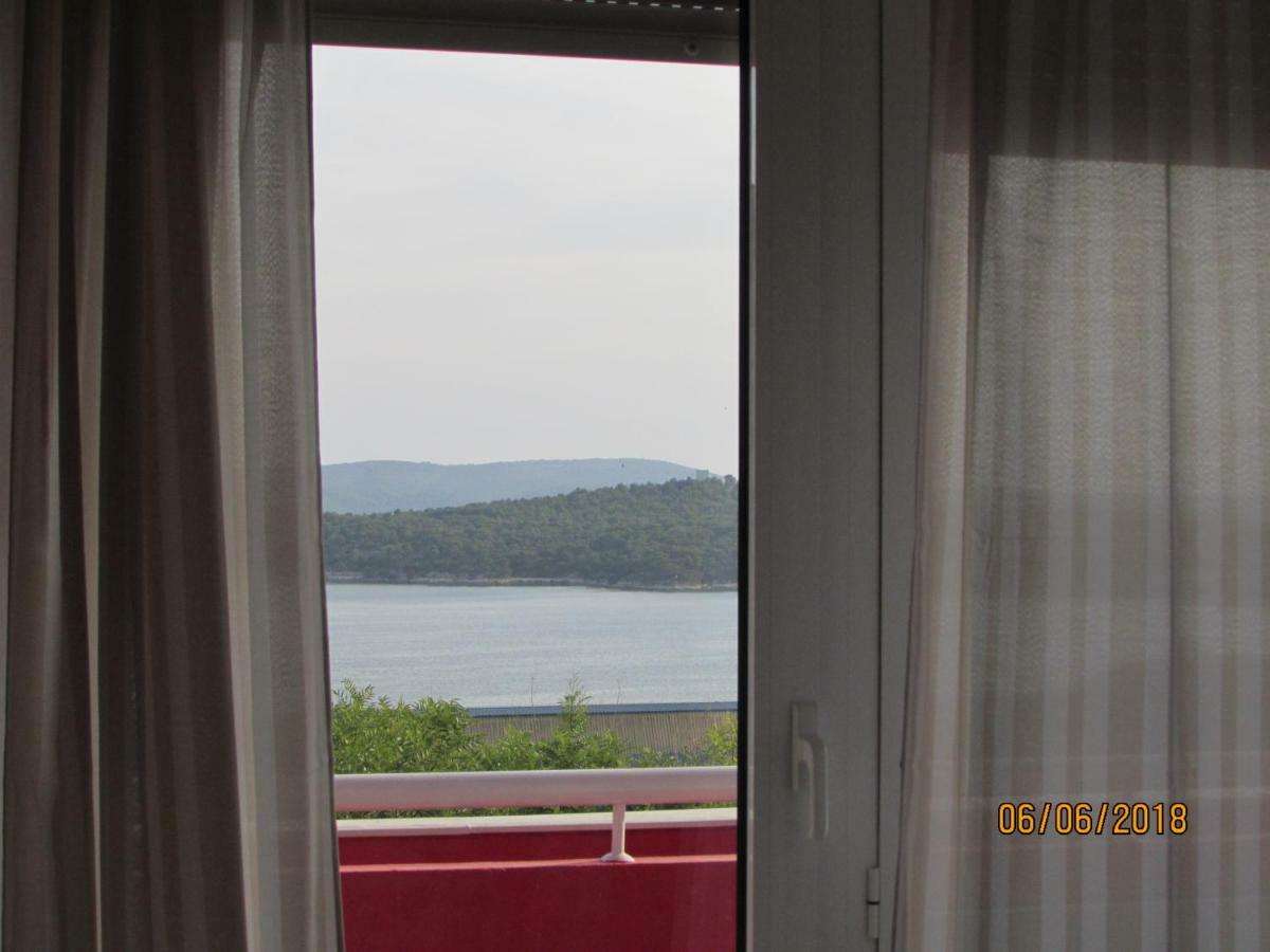 Pearl Daire Šibenik Dış mekan fotoğraf