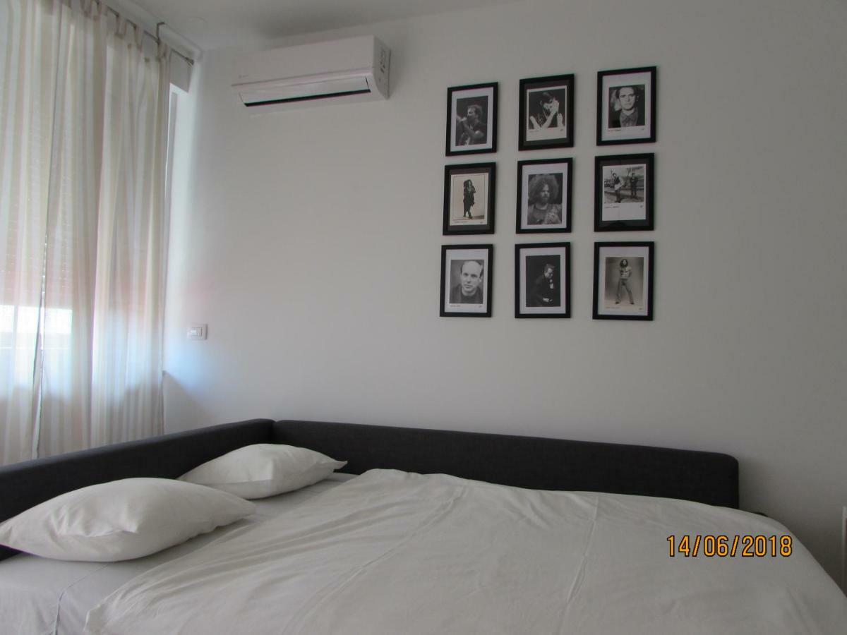 Pearl Daire Šibenik Dış mekan fotoğraf